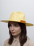 Шляпа BAILEY арт. 63296BH IMLAY (бежевый)